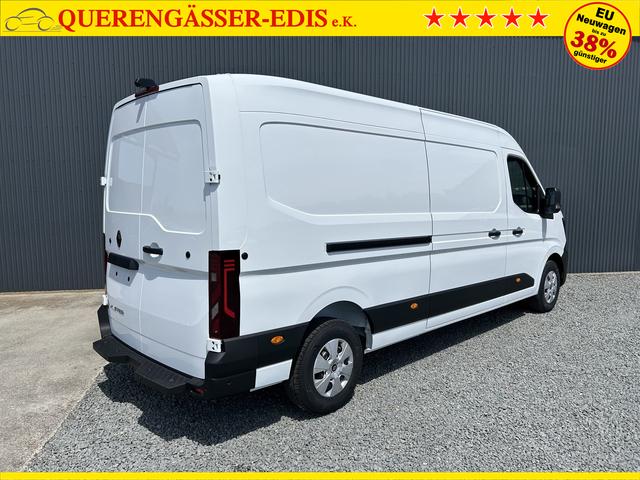 Renault Master Kastenwagen Extra L3H2 
