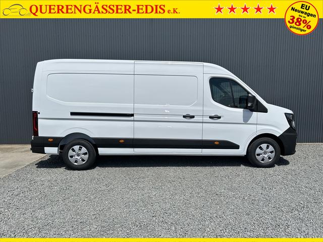 Renault Master Kastenwagen Extra L3H2 