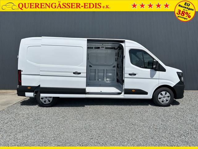 Renault Master Kastenwagen Extra L3H2 