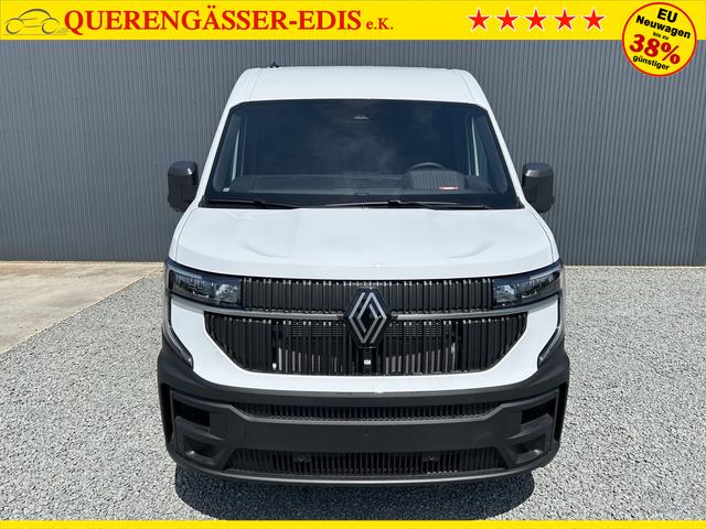 Renault Master Kastenwagen Extra L3H2 