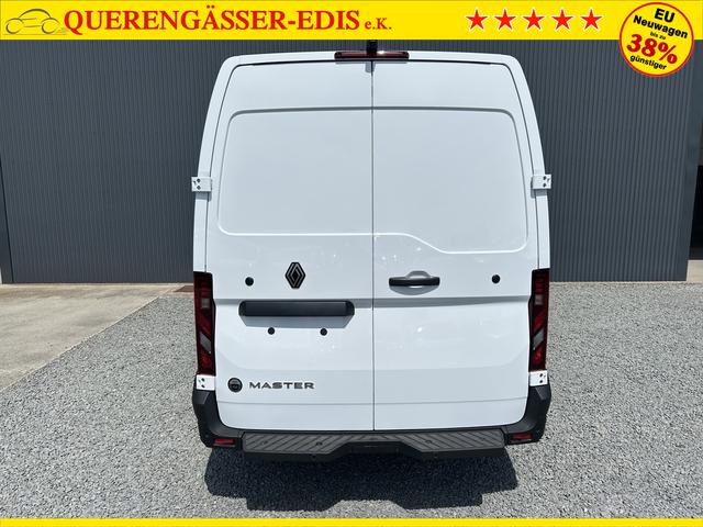 Renault Master Kastenwagen Extra L3H2 