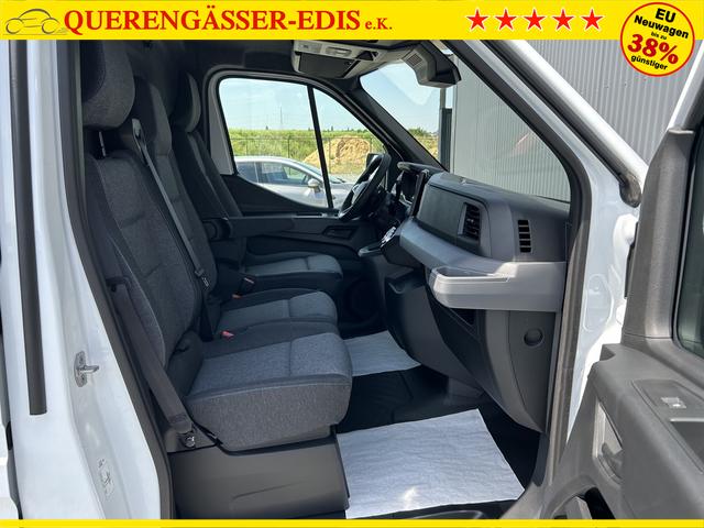 Renault Master Kastenwagen Extra L3H2 
