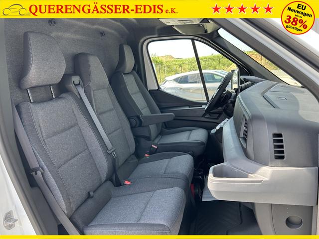 Renault Master Kastenwagen Extra L3H2 