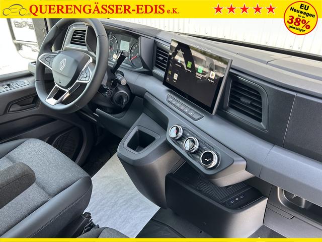 Renault Master Kastenwagen Extra L3H2 