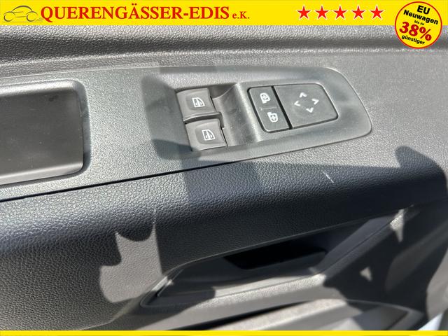 Renault Master Kastenwagen Extra L3H2 