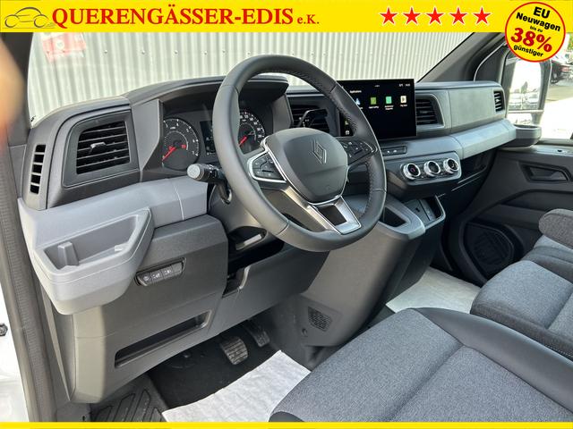 Renault Master Kastenwagen Extra L3H2 