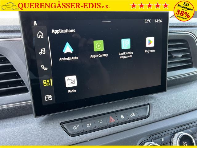 Renault Master Kastenwagen Extra L3H2 