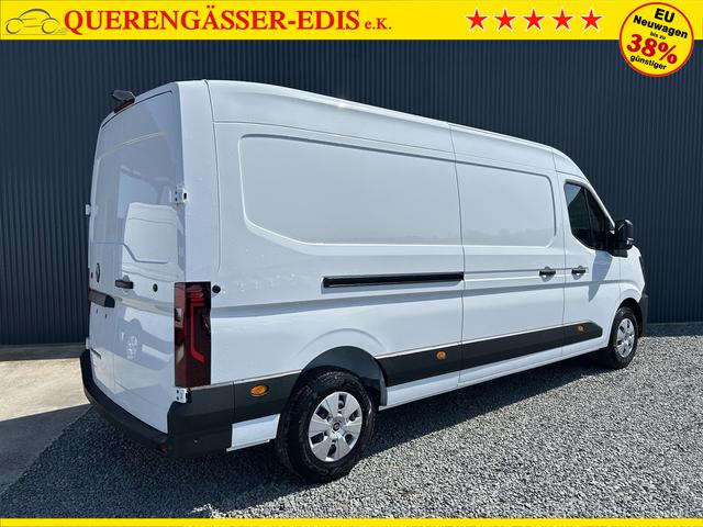 Renault Master Kastenwagen Extra L3H2 