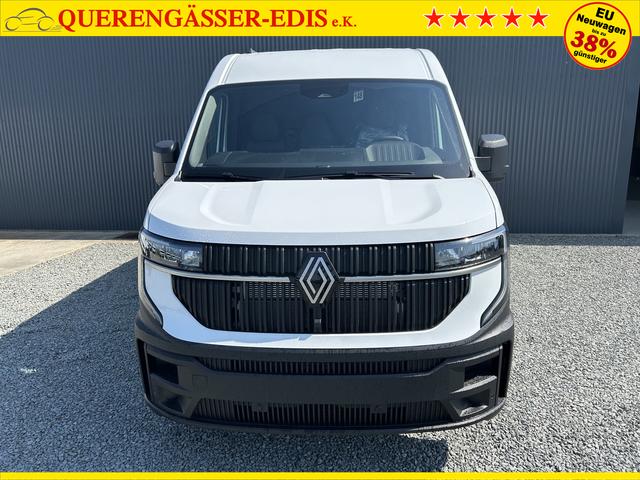 Renault Master Kastenwagen Extra L3H2 