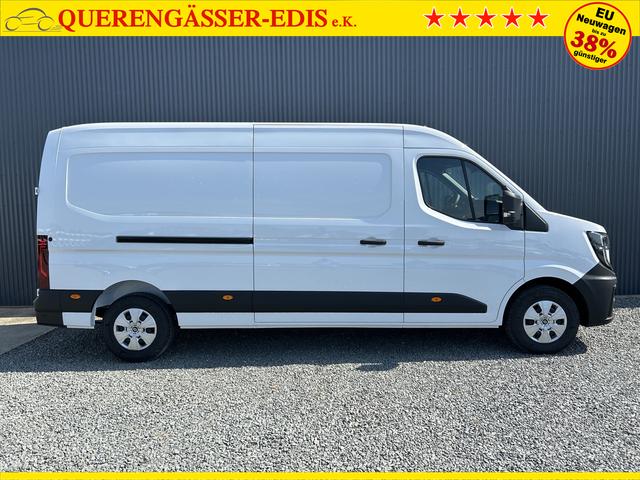 Renault Master Kastenwagen Extra L3H2 