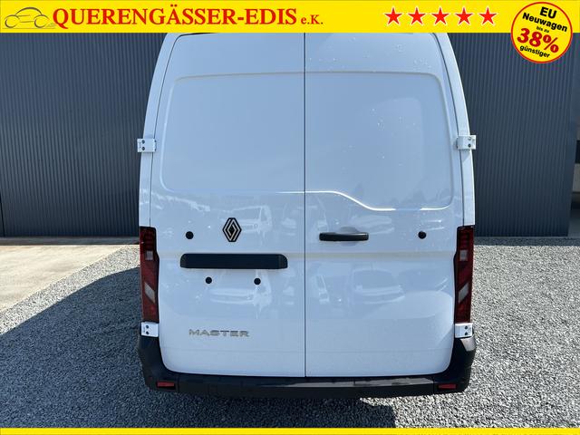 Renault Master Kastenwagen Extra L3H2 