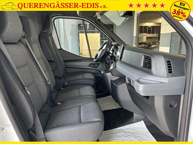 Renault Master Kastenwagen Extra L3H2 