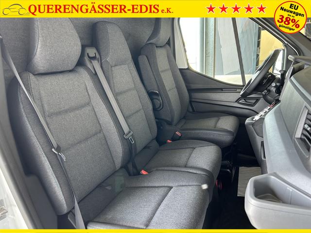 Renault Master Kastenwagen Extra L3H2 