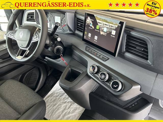 Renault Master Kastenwagen Extra L3H2 