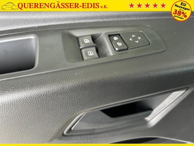 Renault Master Kastenwagen Extra L3H2 