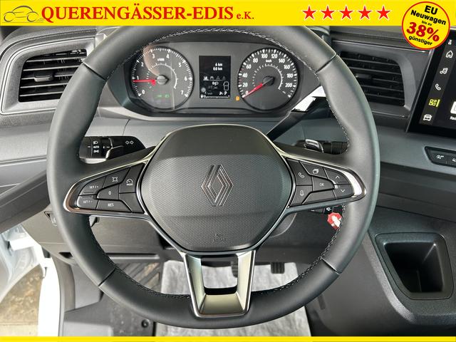Renault Master Kastenwagen Extra L3H2 