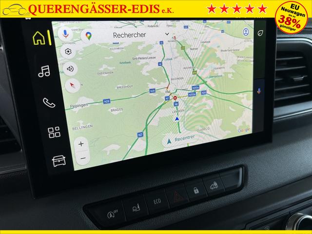 Renault Master Kastenwagen Extra L3H2 