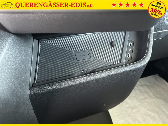 Renault Master Kastenwagen Extra L3H2 