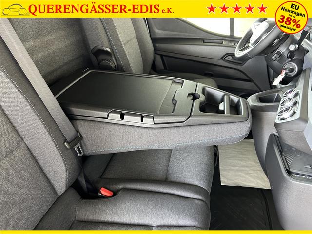 Renault Master Kastenwagen Extra L3H2 