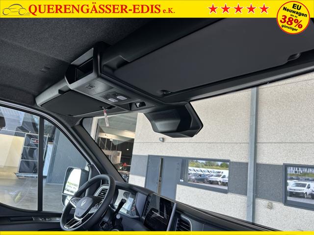Renault Master Kastenwagen Extra L3H2 