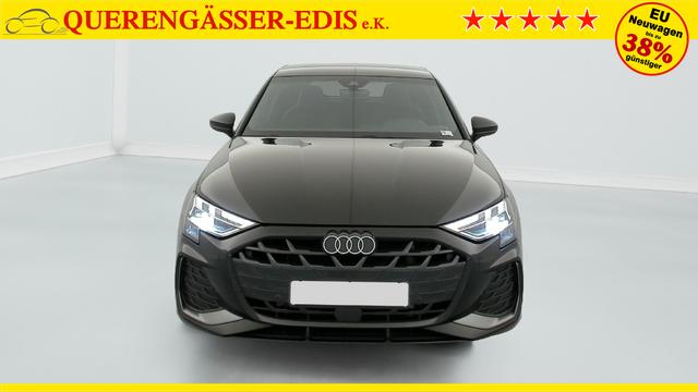 Audi A3 S line 