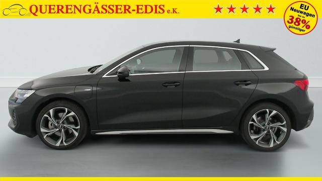 Audi A3 S line 