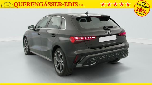Audi A3 S line 