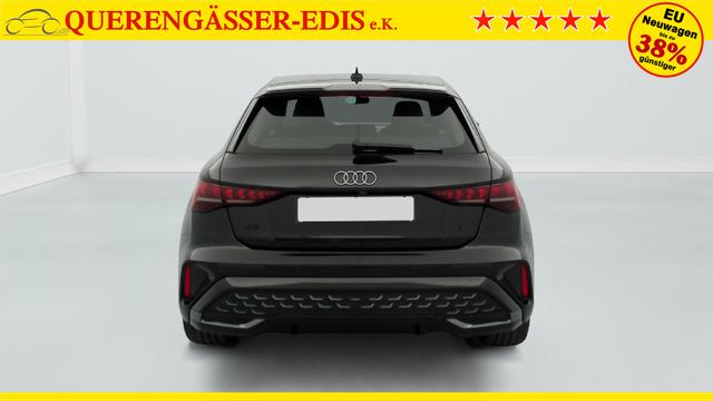 Audi A3 S line 