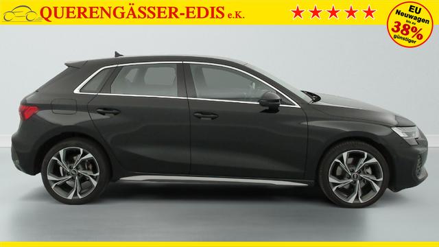 Audi A3 S line 