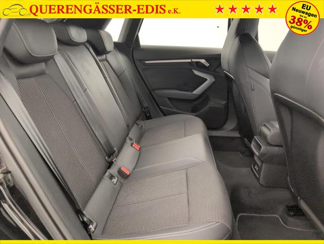 Audi A3 S line 