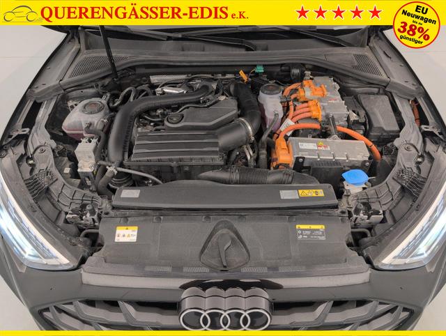 Audi A3 S line 