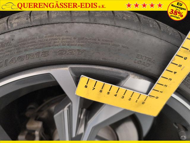 Audi A3 S line 