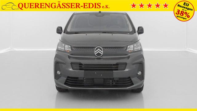 Citro&euml;n Jumpy Kastenwagen M 2.2 BlueHDi 180ch EAT8 