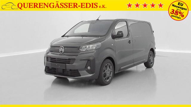 Citro&euml;n Jumpy Kastenwagen M 2.2 BlueHDi 180ch EAT8 