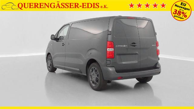 Citro&euml;n Jumpy Kastenwagen M 2.2 BlueHDi 180ch EAT8 