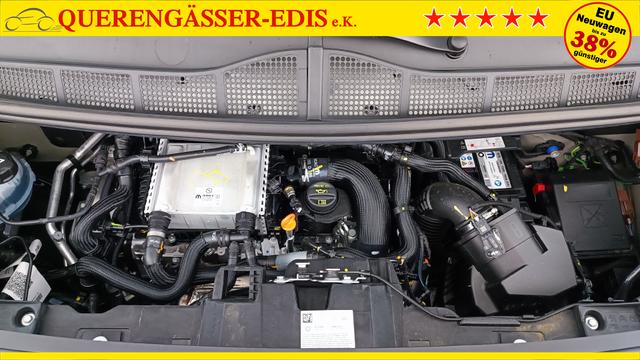 Citro&euml;n Jumpy Kastenwagen M 2.2 BlueHDi 180ch EAT8 