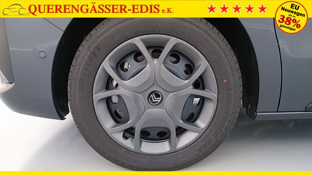 Citro&euml;n Jumpy Kastenwagen M 2.2 BlueHDi 180ch EAT8 