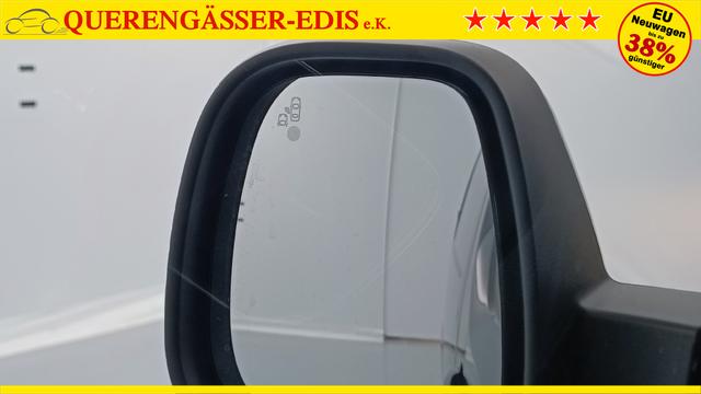 Citro&euml;n Jumpy Kastenwagen M 2.2 BlueHDi 180ch EAT8 