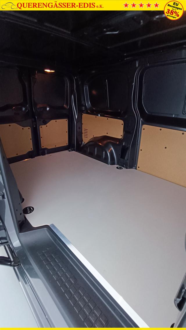 Citro&euml;n Jumpy Kastenwagen M 2.2 BlueHDi 180ch EAT8 
