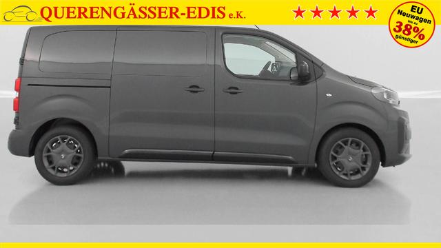 Citro&euml;n Jumpy Kastenwagen M 2.2 BlueHDi 180ch EAT8 