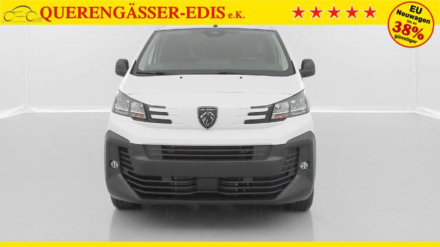 Peugeot Expert Kastenwagen III M 
