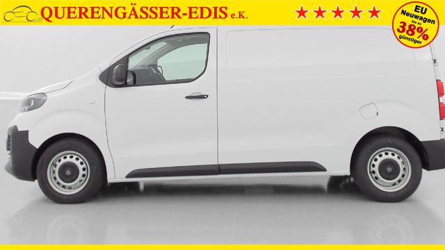 Peugeot Expert Kastenwagen III M 
