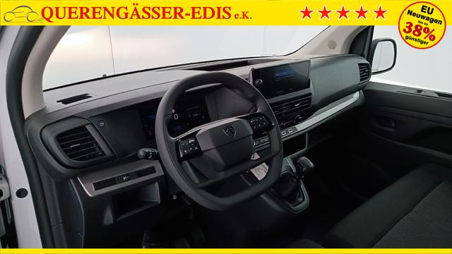 Peugeot Expert Kastenwagen III M 