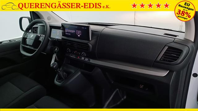 Peugeot Expert Kastenwagen III M 