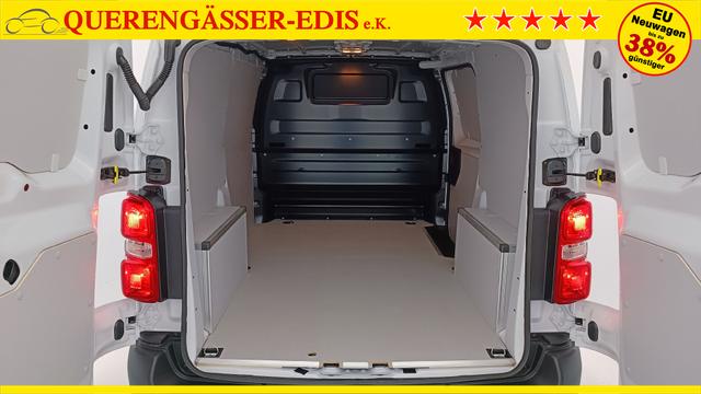 Peugeot Expert Kastenwagen III M 