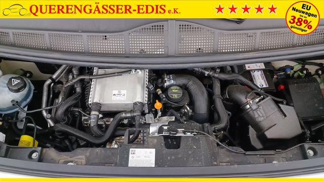 Peugeot Expert Kastenwagen III M 