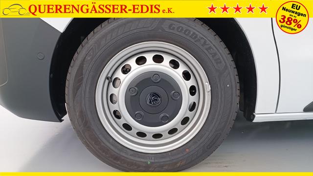 Peugeot Expert Kastenwagen III M 