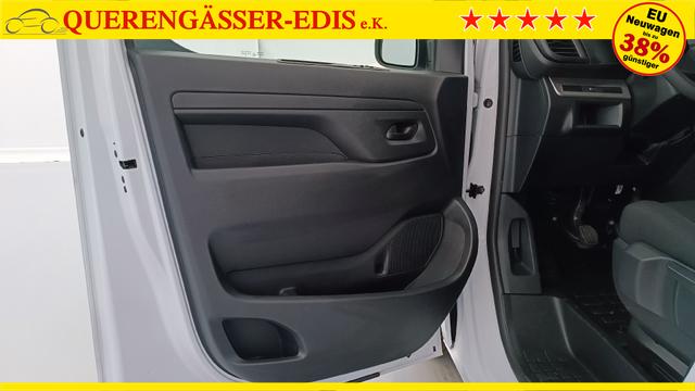 Peugeot Expert Kastenwagen III M 