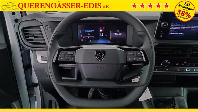 Peugeot Expert Kastenwagen III M 