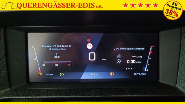 Peugeot Expert Kastenwagen III M 